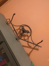 Porte manteau fer d'occasion  Marseille XI