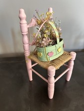 Vintage inch wooden for sale  Burlington