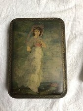 Vintage cadbury pinkie for sale  KIDLINGTON