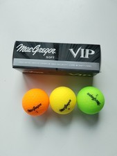 Mac gregor vip gebraucht kaufen  Horgau