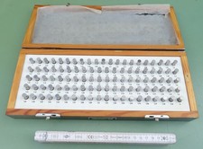 101 prüfstifte mm gebraucht kaufen  Artern