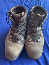 Forststiefel breidenbach gebraucht kaufen  Finnentrop