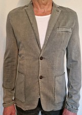 Sweat jacke sakko gebraucht kaufen  Bitterfeld
