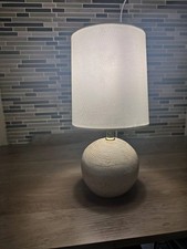 Beautiful decorative lamp.. for sale  Malden