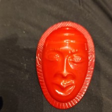 Vintage statement plastic for sale  DUNDEE
