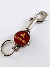 Porte cles citroën d'occasion  L'Absie