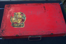 Vintage erector set for sale  Midland