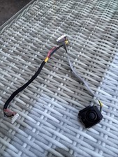 Hisense 50a7300ftuk power for sale  LONDON