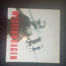 Vinyl marius müller gebraucht kaufen  Grävenwiesbach