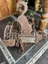 Great antique industrial for sale  HEMEL HEMPSTEAD