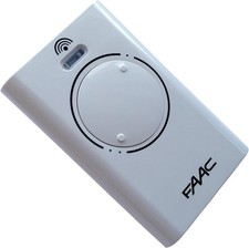 Télécommande faac xt2 d'occasion  Mérignac