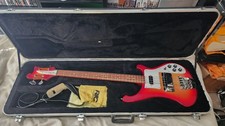 Rickenbacker 4003 fireglo for sale  READING