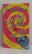 Molly moons good for sale  Montgomery