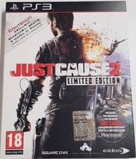 Gioco just cause usato  Bientina