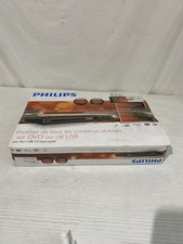 Philips lettore dvd usato Philips lettore dvd usato  Latina
