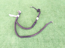 Cablaggio batteria polo usato  Sinopoli
