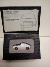 Modellino die cast usato  Sagliano Micca