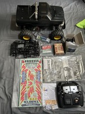 Tamiya blackfoot extreme for sale  BRISTOL