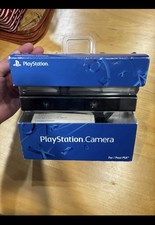 Câmera Sony PlayStation VR 4 PS4 V1 CUH-ZEY1 Nova Caixa Aberta comprar usado  Enviando para Brazil