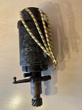 Scintilla vertex magneto for sale  DUNMOW