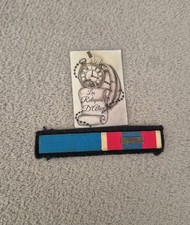 Placard rappels médaille d'occasion  Wittenheim