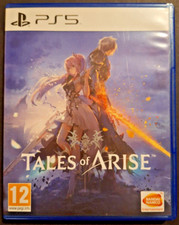 Tales arise ps5 d'occasion  Élancourt
