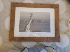 Statue liberty black for sale  WATCHET