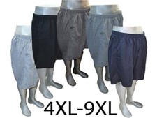 Kurze jogginghose 4xl gebraucht kaufen  Tanna