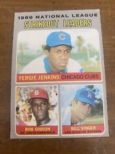 1970 topps league for sale  Las Vegas