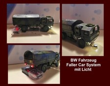 Faller car system gebraucht kaufen  Eppenbrunn, Ruppertsweiler, Vinningen