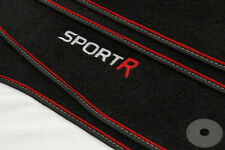 Sport velour fußmatten gebraucht kaufen  Versand nach Germany