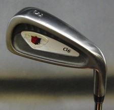 Wilson staff ci6 for sale  SPILSBY
