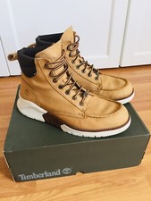 Timberland mtcr moc gebraucht kaufen  Karlsruhe
