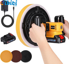 20v mini frattazzatrice usato  Lecco