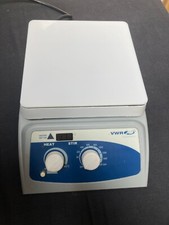 Magnetrührer heizplatte labor gebraucht kaufen  Landsberg