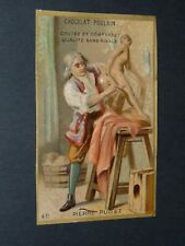 Chromo 1885 1910 d'occasion  Vendat