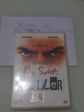 Sweet killer editoriale usato  Fara Gera d'Adda