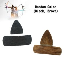 Pair archery fur for sale  MANCHESTER