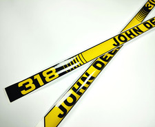 Replacement vinyl decal d'occasion  Expédié en Belgium