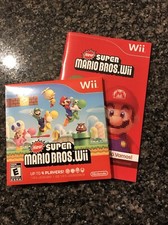 Super mario bros d'occasion  Expédié en Belgium