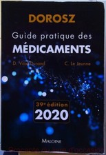 Dorosz guide pratique d'occasion  Râches