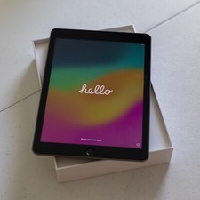 Ipad apple model for sale  Lynchburg