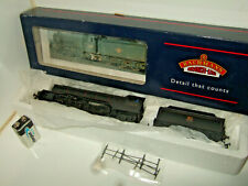 Bachmann 562 loco for sale Bachmann 562 loco for sale  THATCHAM