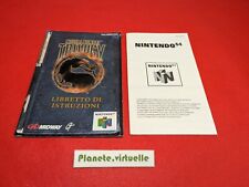 Instruction booklet mortal d'occasion  Laventie