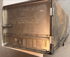 Military surplus yukon for sale  Enfield