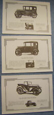 Austin seven seater for sale  BATLEY