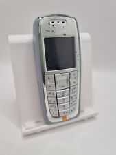 Nokia 3120 blue for sale  BIRMINGHAM