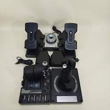 Logitech x56 h.o. for sale  Abilene