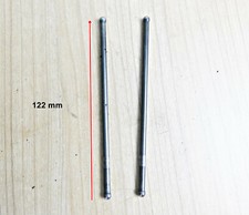 Stößelstangen honda gxv gebraucht kaufen  Ahrensbök