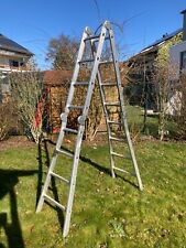 Zarges vielzweckleiter 44911 gebraucht kaufen  Oberursel (Taunus)